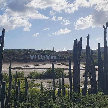 Local Willibrord Lodge Willibrordus Luaran gambar