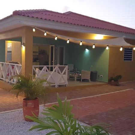 Local Willibrord Lodge Willibrordus Luaran gambar