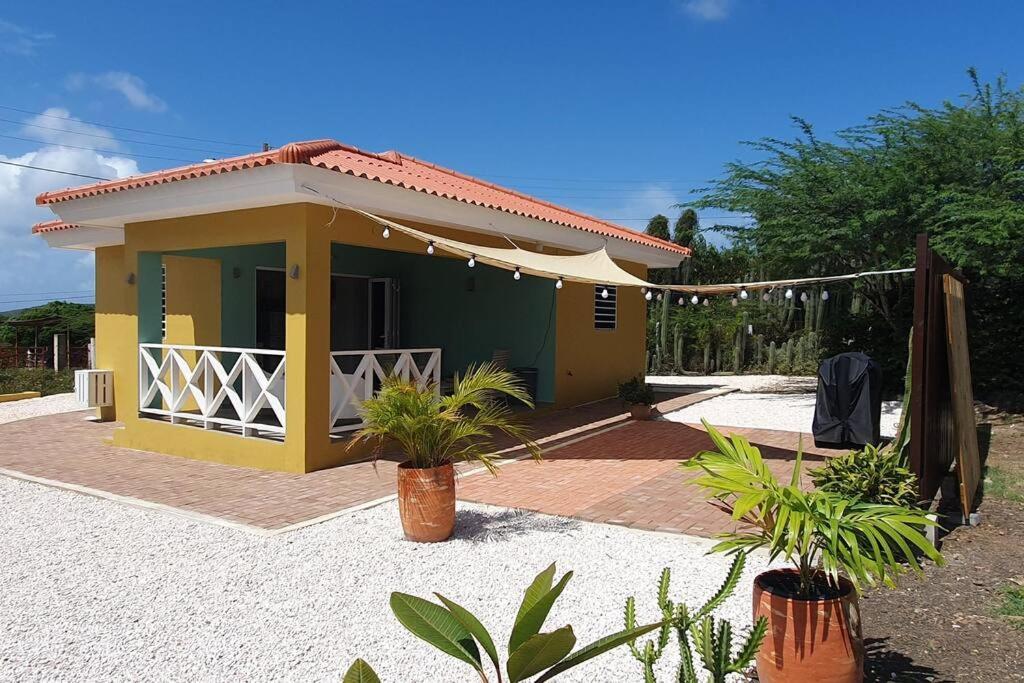 Local Willibrord Lodge Willibrordus Luaran gambar