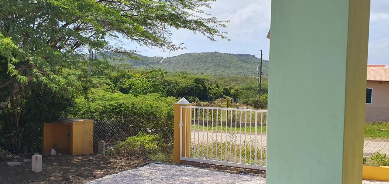 Local Willibrord Lodge Willibrordus Luaran gambar
