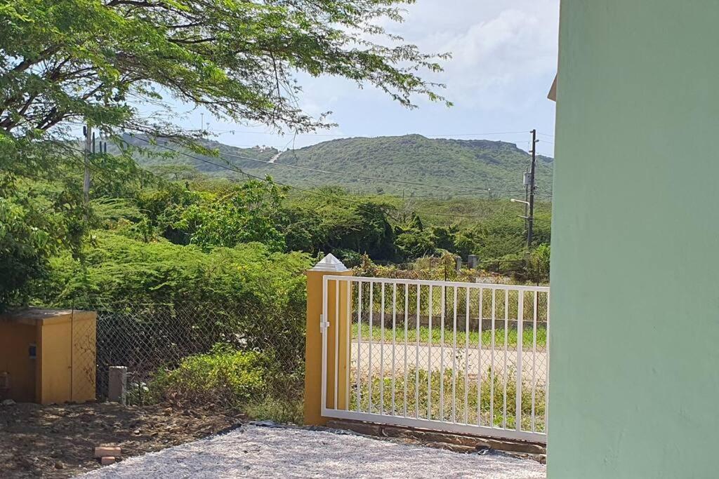 Local Willibrord Lodge Willibrordus Luaran gambar